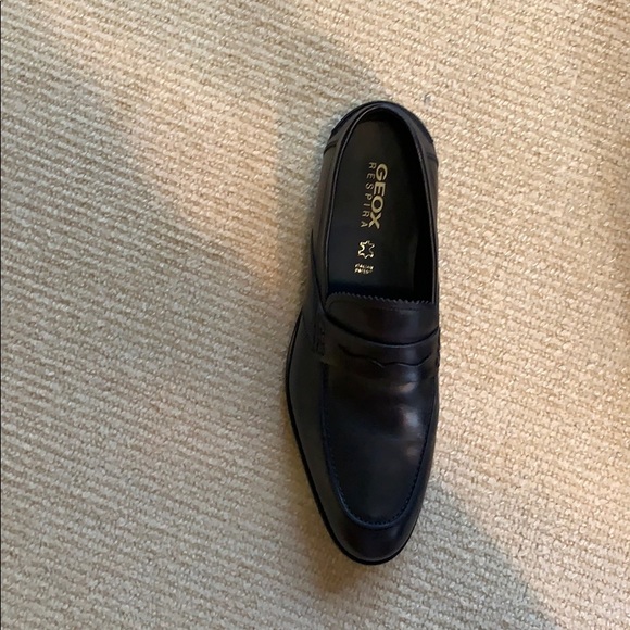 Geox Respira dress shoes - Picture 3 of 5